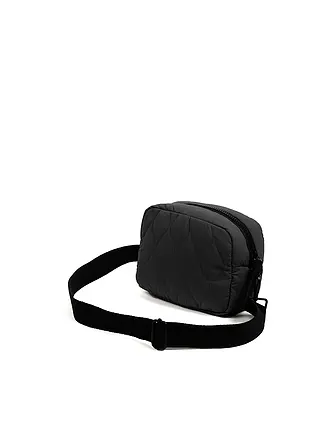 ECOALF | Sac - Sac bandoulière LOCK CROSSBODYS | schwarz